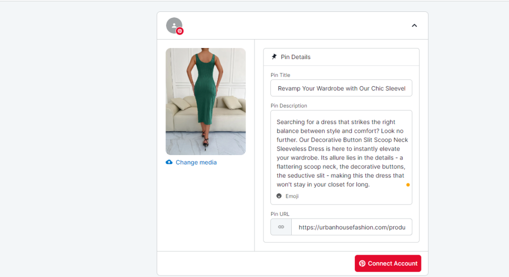 Best free ai social media content generator
